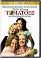 Movies - Cover of VHS movie &#039;Fried Green Tomatoes&#039;.