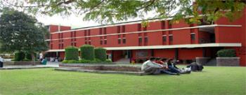 My School - This is the school where I studied from class 1 to 12.