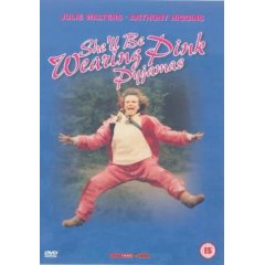 She&#039;ll Be Wearing Pink Pyjamas - A british film she&#039;ll be wearing pink pyjamas staring julie walters