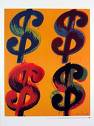Make Money Online - Dollar signs symbolizing the money you can make online.