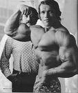 arnold - he look just like me