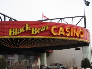 Hotel - Black Bear Casino Cloquet MN Hotel - Black Bear Casino Cloquet MN