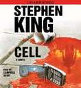 Books - Stephen King "Cell"