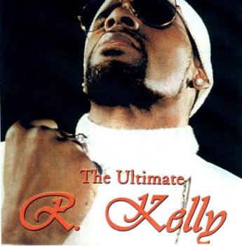 R.Kelly - rnb R.Kelly - rnb