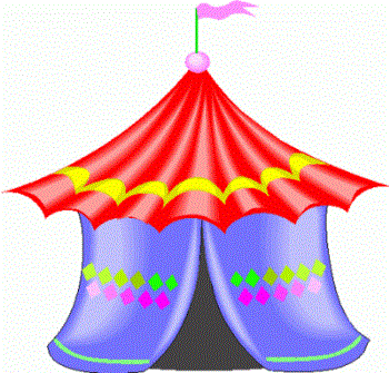 Circus - Big Top