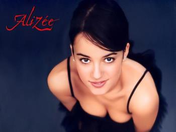 Alizee - Alizee, mon amour...