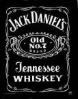 Uncle Jack - Jack Daniels - my favourite tipple