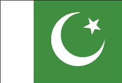 Pakistani Flag - Mr. President, this flag will be a flag of freedom not only for the people of Pakistan; this flag will be an emblem of peace and help in maintaining peace throughout the world."