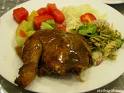 kenny rogers chicken - a mouth watering roasted chicken of kenny rogers