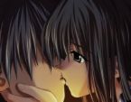 kiss - kiss anime image 