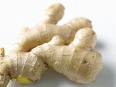 ginger root - one of the herbs which i always use in my cooking