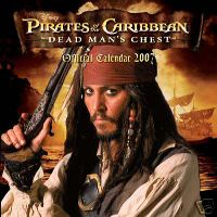 Captain Jack - Captain Jack Sparrow