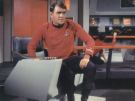 Scotty - engineer Scotty - engineer