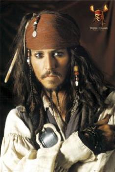 Jack Sparrow - At Worlds End - will Jack Sparrow survive?