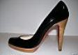 Very Expensive Shoe! - A very expensive Louboutin shoe