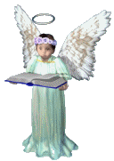 angel - angel friend