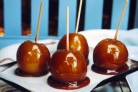 Toffee Apples - Toffee apples all of our children adore these 