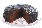 Cinnamon Cake - Cinnamon cake is a cake that can be eaten by diabetics