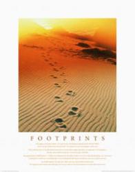 Footprints  - Footprints