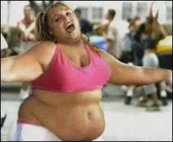 Britney - fat