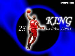 Lebron James - Best player in the world at the current time