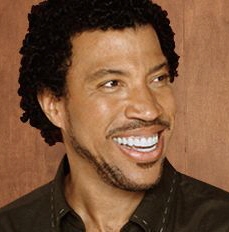 Lionel richie - Singer Lionel richie is a Grammy Award-winning American R&B singer, Academy Award-winning songwriter, composer, producer and occasional actor.
