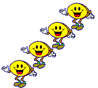 Don&#039;t worry, Be Happy! - Dancing Smiles to Cheer YOU up!