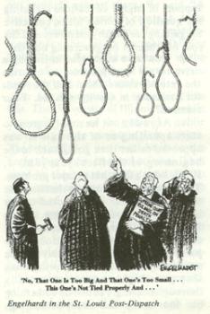 Capital Punishment. - I don't find concept of capital punishment very good as it's not worth Capital Punishment. - I don't find concept of capital punishment very good as it's not worth