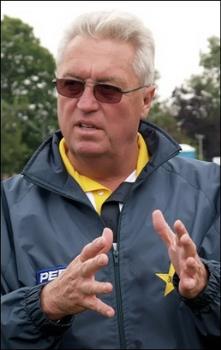 Bob Woolmer - the killings of bob woolmer has shaken the way cricket is percieved in the world