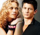 haley & nathan - Haley is Nathan&#039;s wife and Lucas&#039; bestfriend