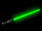 light saber - The deadliest hand held weapon. 