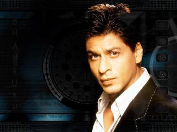 sharukh khan - sharukh khan the the indian actor..he is very famous in bollywood he is the king of bollywood

he is also doing k.b.c