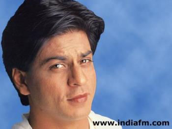 sharukh khan - sharukh khan the indian actor......he is the king of bollywood
