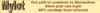 mylot banner - this is a banner for mylot mylot banner - this is a banner for mylot