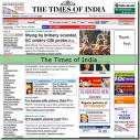 Times Of India - Times Of India