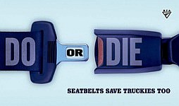 Seat Belt Saves Lives - It is Truly a Serious Issue when we talk about Seat belts, Not only for our Children but for ourselves too. 