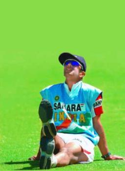 rahul dravid - best cricketer
