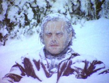 Frozen - Frozen Jack Frozen - Frozen Jack