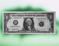 One Dollar - Here is a picture of a dollar to wish you all the best of luck on Mylot!
Take Care