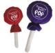 Tootsie pops! - candy