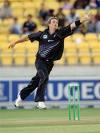 shane bond - shane bond,the great young bowler