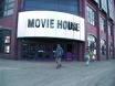 movie house - do you still go there and watch the latest movie?