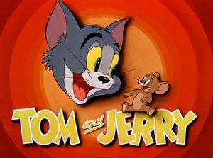 Tome and Jerry - Tome and Jerry - the best cartoon ever made in my opinion Tome and Jerry - Tome and Jerry - the best cartoon ever made in my opinion