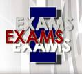 exams - exams are too cool...