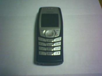 Mobile Phone - Nokia Phone