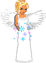 Angel - White Angel