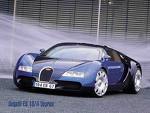 Bugatti Veyron - The all time most desireable car the Bugatti Veyron but with a price tag of £500,000 it&#039;s out of reach of most people! 