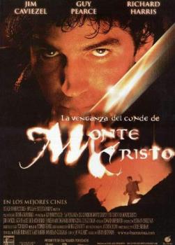 Count Of Monte Cristo(2002) - Jim Caviezel as Edmund Dantes