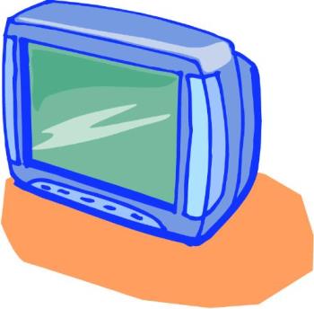 tv - Does this little box have too much influence in your life?