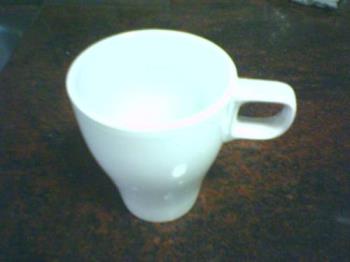 Coffee cup - coffee cup